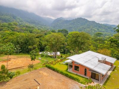 Phase 5 , Ojochal Puerto Cortés Osa, 蓬塔雷纳斯 00001, 哥斯达黎加