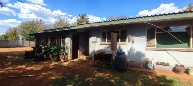 Koster, North West, Sudáfrica