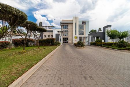 Benoni, Gauteng, Sudafrica