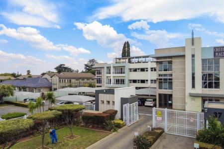 Benoni, Gauteng, Sudafrica