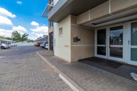 Benoni, Gauteng, Sudafrica