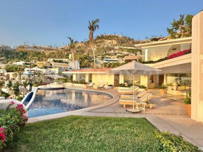 Casa Cancion del Mar, Tabachines 38, Las Brisas 38,, Acapulco, Guerrero 39888, Mexico