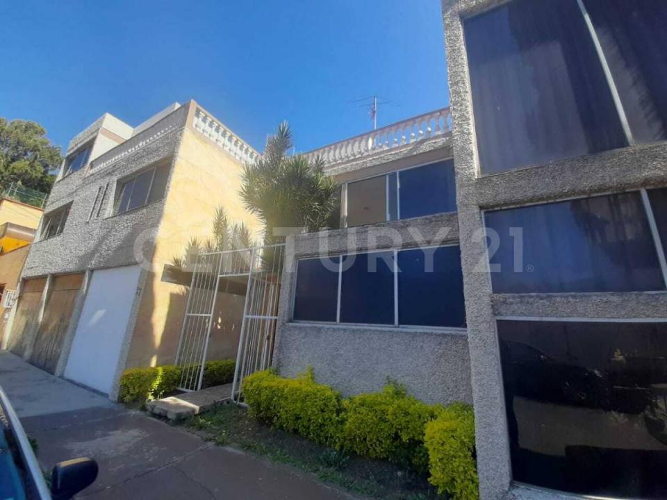 Hacienda de Chimalpa ,, Tlalpan, Ciudad De México 14350, 墨西哥