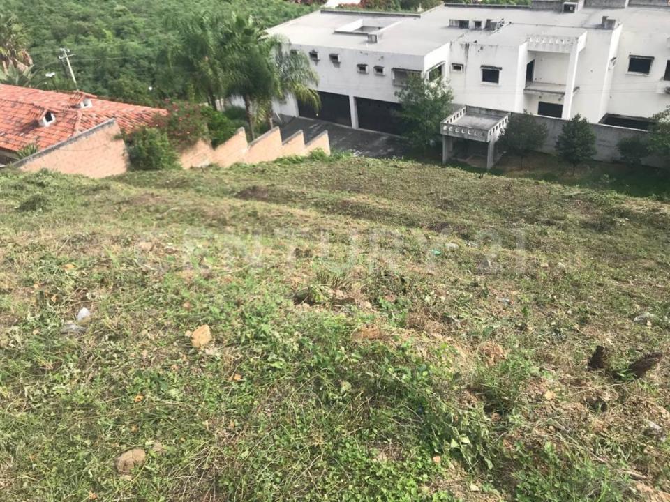 San Andres, Privada Cardenal 702,, Santiago, Nuevo León 67303, Messico