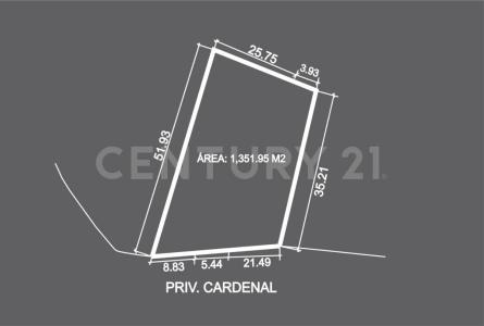 San Andres, Privada Cardenal 702,, Santiago, Nuevo León 67303, Messico
