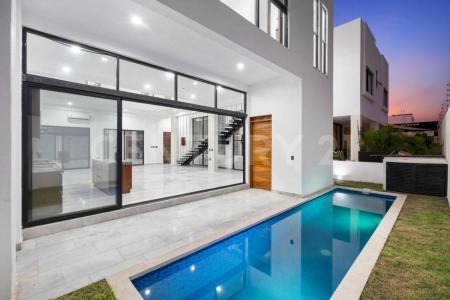 Privada Ikal 574,, Bahía De Banderas, Nayarit 63735, Mexico