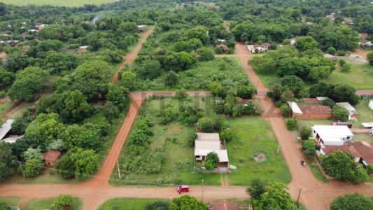 Barrio San Juan , Cambyretá, Itapúa 00001, Le Paraguay