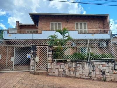 Capitán José Jara 2680 , San Vicente, Asunción 00001, Paraguay