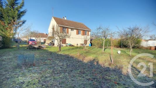 Villefranche Sur Cher, 中部 41200, 法国