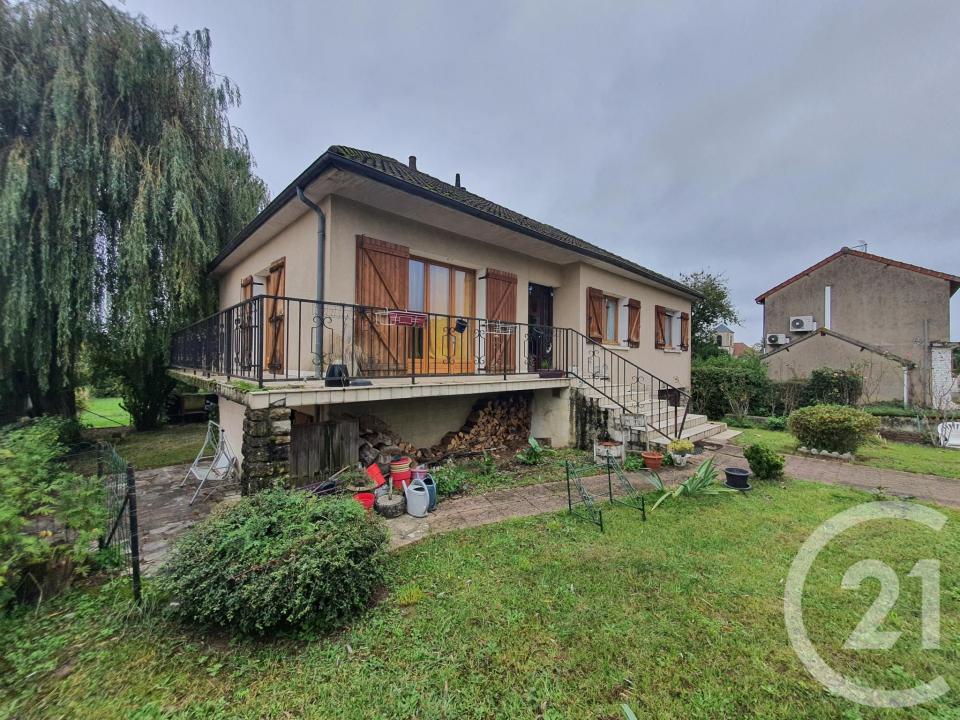 Sermoise Sur Loire, Bourgogne 58000, 프랑스
