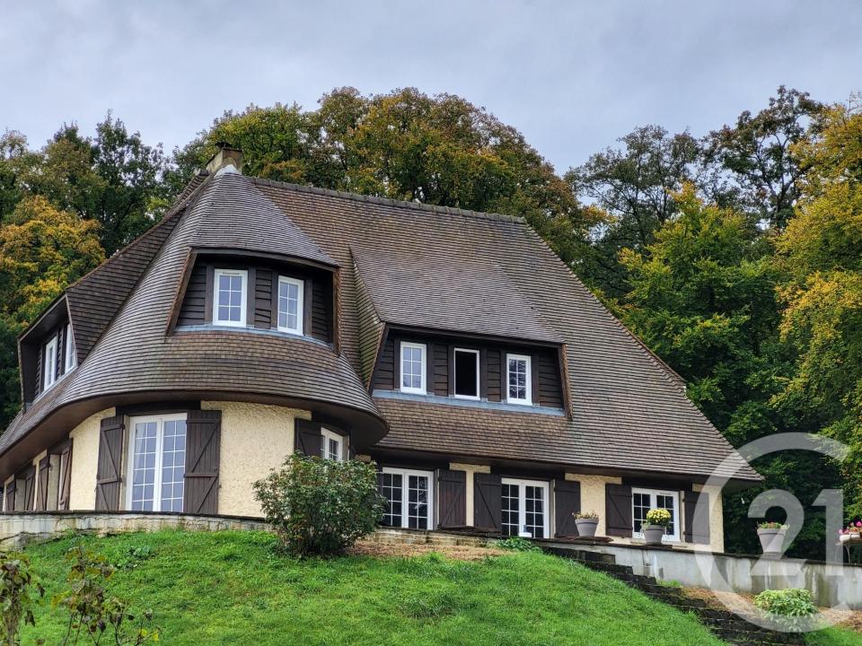 Gouffern En Auge, Basse-Normandie 61160, France