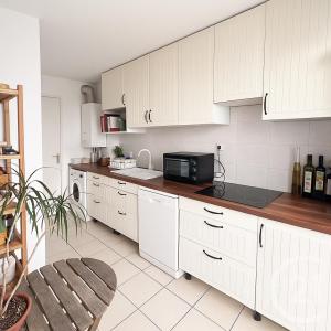La Plaine St Denis, Île-de-France 93210, France