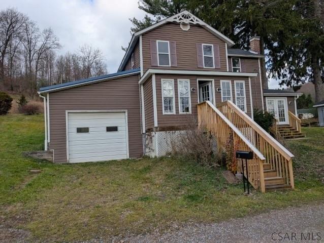 21 Casady Drive, Rossiter, Pensilvania 15772, Estados Unidos