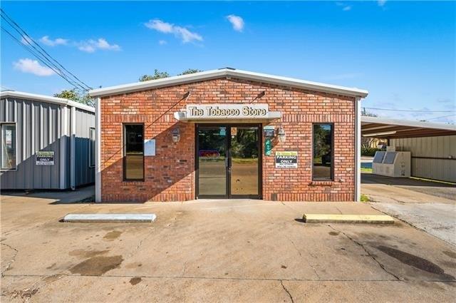 820 W BRADFORD Street, Jena, Louisiana 71342, USA