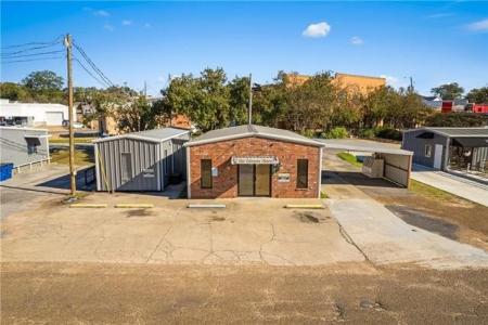 820 W BRADFORD Street, Jena, Louisiana 71342, USA