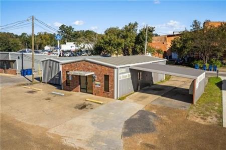 820 W BRADFORD Street, Jena, Louisiana 71342, USA