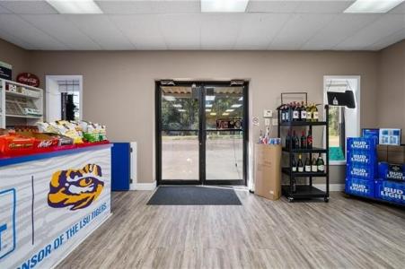 820 W BRADFORD Street, Jena, Louisiana 71342, USA