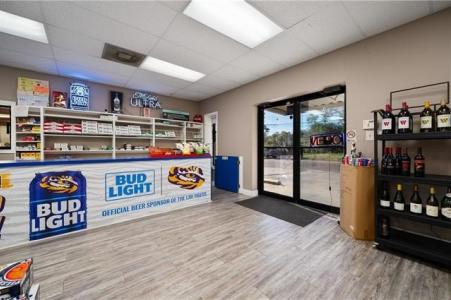 820 W BRADFORD Street, Jena, Louisiana 71342, USA