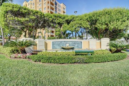 3594 S Ocean Boulevard 304, Highland Beach, フロリダ 33487, アメリカ合衆国