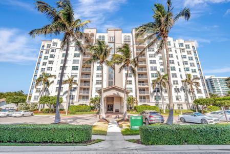 3594 S Ocean Boulevard 304, Highland Beach, フロリダ 33487, アメリカ合衆国