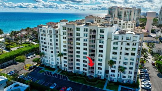 3594 S Ocean Boulevard 304, Highland Beach, フロリダ 33487, アメリカ合衆国