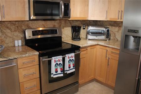 1340 GULF BOULEVARD 7F, CLEARWATER, Florida 33767, USA