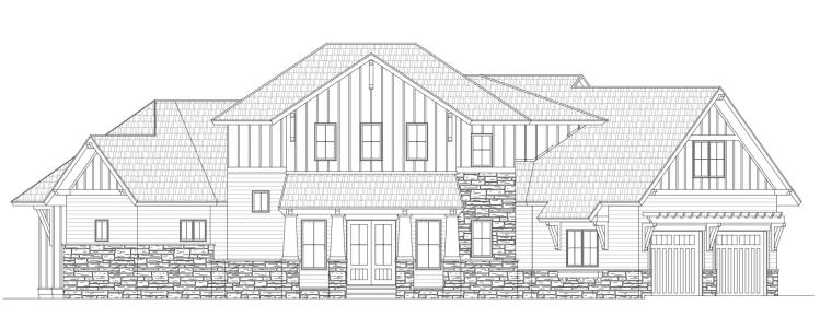 10874 Basswood Drive, New Buffalo, Michigan 49117, USA
