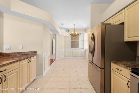 4201 Silver Berry Court, Spring Hill, Florida 34609