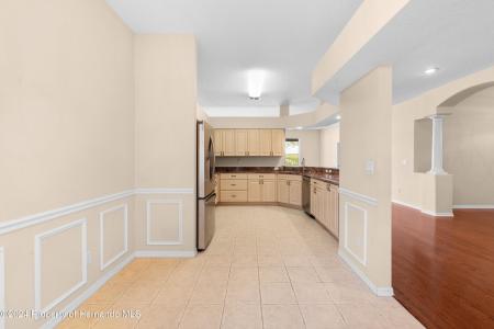 4201 Silver Berry Court, Spring Hill, Florida 34609, USA