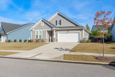 2033 Sinclair Drive, Grovetown, Geórgia 30813, Estados Unidos