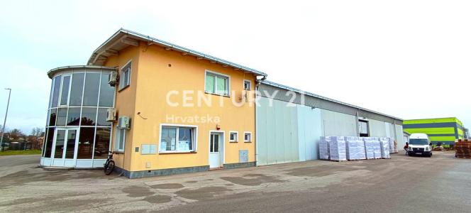 Koprivnička ulica, Ludbreg, Varaždinska Županija 42230, 크로아티아