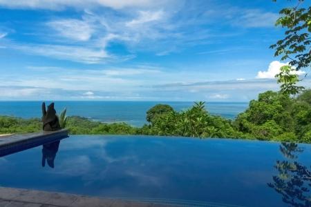 Escaleras , Escaleras Bahía Ballena Osa, Puntarenas 60504, קוסטה ריקה 