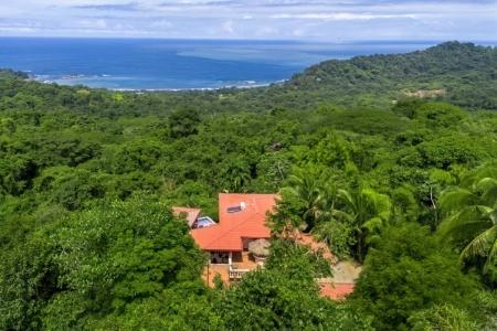 Escaleras , Escaleras Bahía Ballena Osa, Puntarenas 60504, קוסטה ריקה 