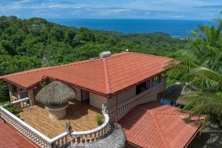 Escaleras , Escaleras Bahía Ballena Osa, Puntarenas 60504, קוסטה ריקה 