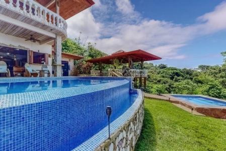Escaleras , Escaleras Bahía Ballena Osa, Puntarenas 60504, קוסטה ריקה 