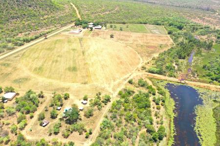 Lephalale, Limpopo, South Africa