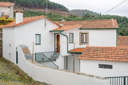 Castanheira De Pêra, Leiria 3280-200, Portugal