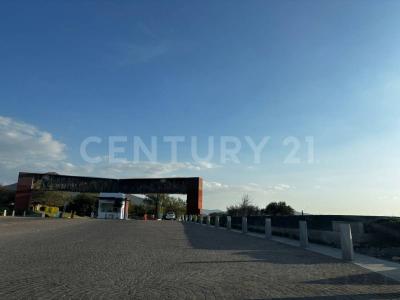 Sendero del Nogal S/N,, Huimilpan, Querétaro 76973, Mexico