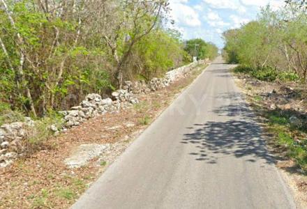 30 101,, Chicxulub Pueblo, Yucatan 97340, Mexique