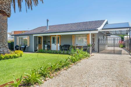 5 Stock Street, Aldinga Beach, SA 5173, אוסטרליה 