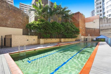 65/6 Poplar Street, Surry Hills, NSW 2010, أستراليا 