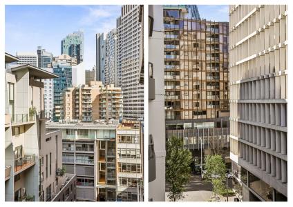 65/6 Poplar Street, Surry Hills, NSW 2010, أستراليا