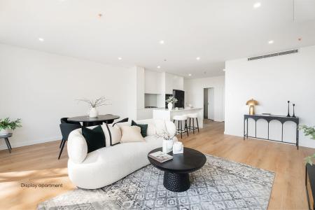 4 Alan Street, Box Hill, NSW 2765, Australia