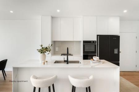 4 Alan Street, Box Hill, NSW 2765, Australia