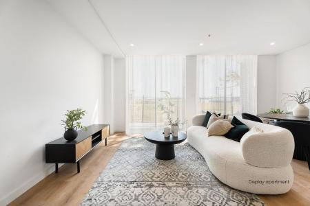 4 Alan Street, Box Hill, NSW 2765, Australia