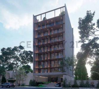 Edificio MIDTOWN - Sociedad N°1210 , Las Mercedes, Asunción 0000, Paraguay
