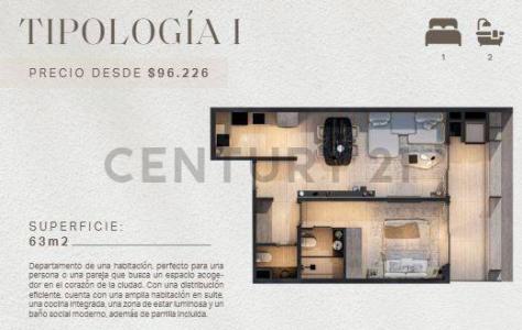 Edificio MIDTOWN - Sociedad N°1210 , Las Mercedes, Asunción 0000, Paraguay