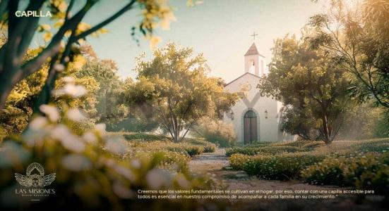 San Ramón , José Falcón, Presidente Hayes 00001, Paraguai