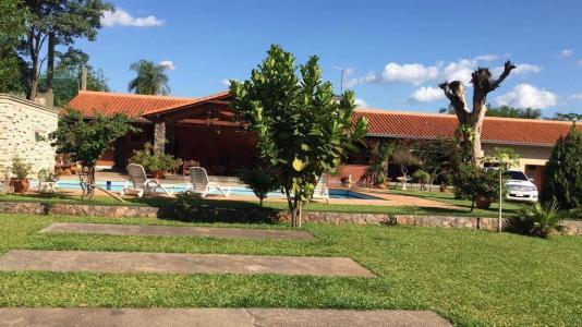 Ypane Cocue calle fulgencio yegros , Ypané, Central 00001, Paraguay