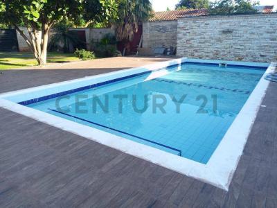 Ypane Cocue calle fulgencio yegros , Ypané, Central 00001, פרגוואי